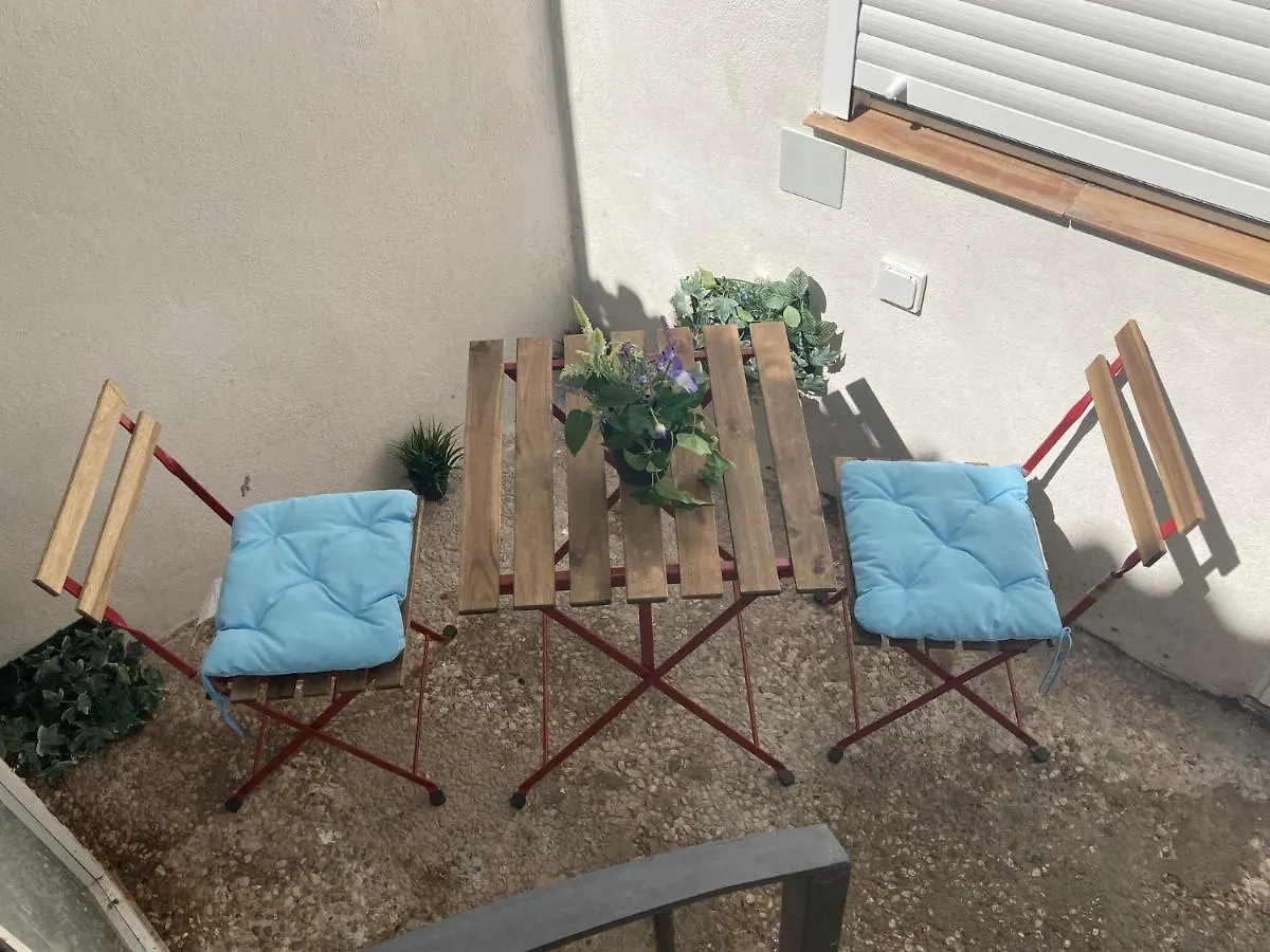 Apartamento Malaguena Salerosa 