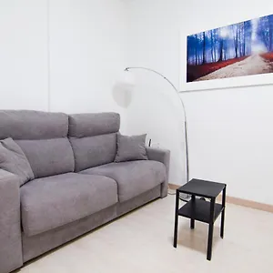  Apartment Letmalaga Economy San Telmo